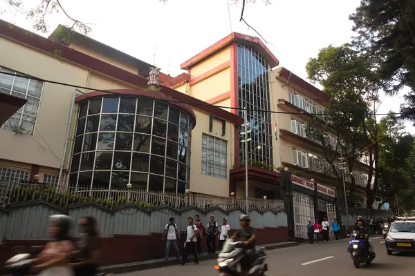 Mizoram Legislative Assembly House