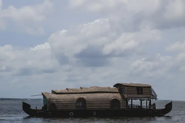Experience Luxury on an Alappuzha Houseboat with Exotica Cruises