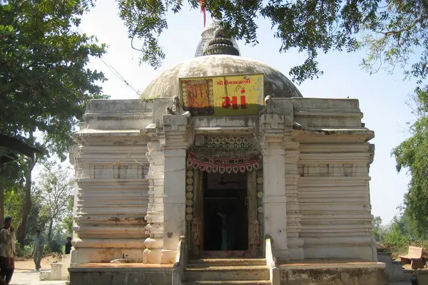 KshemkalyaniMataTemple Sojitra