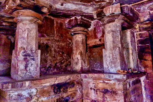 0011122 Narayanpal Vishnu Mandir Chhattisgarh 149