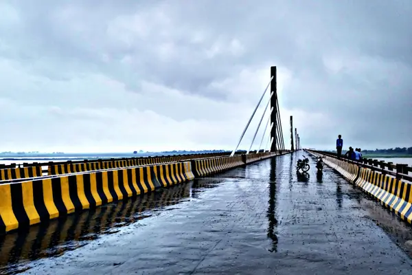 Arrah- Chhapra Bridge, Ara (Bihar)