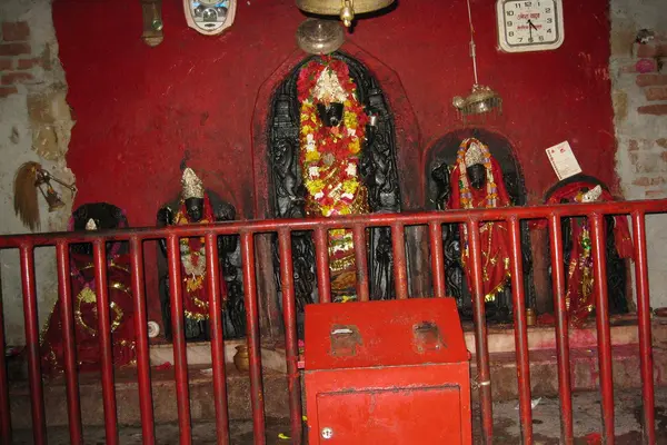 Bhadrakali Itkhori