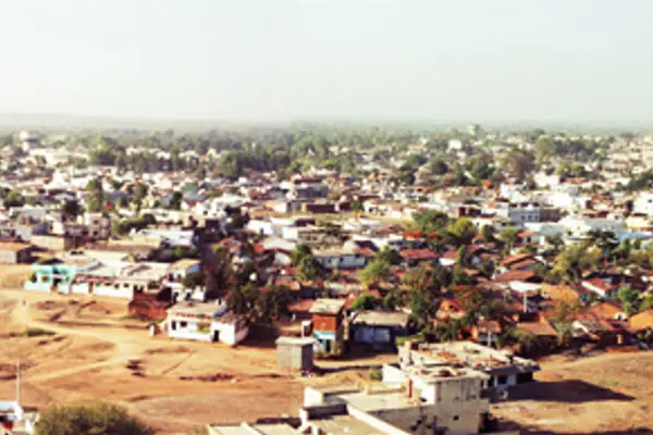 Chhindwara-panaroma