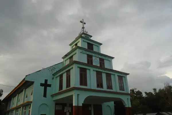 Manipur Evangelical Lutheran Church