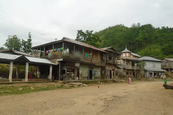 Tuima, Manipur