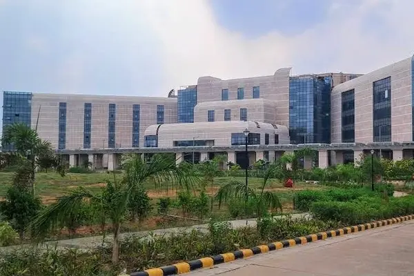 AIIMS Deoghar Campus