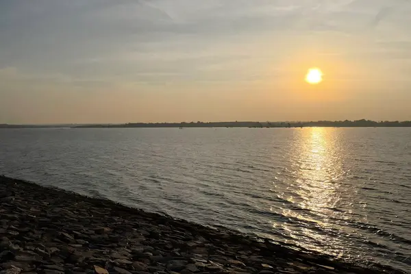 Punasi Dam, Deoghar