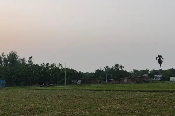 Bishunpura Village Deoria Uttar Pradesh 2026
