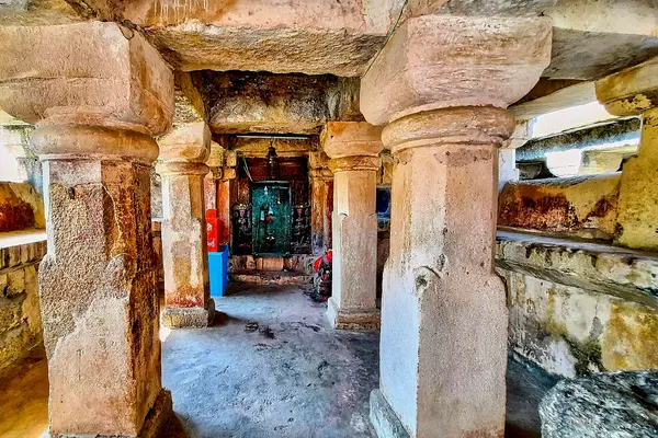 0012723 Karneshwar Mahadev temple, Sihawa Dhamtari Chhattisgarh 047