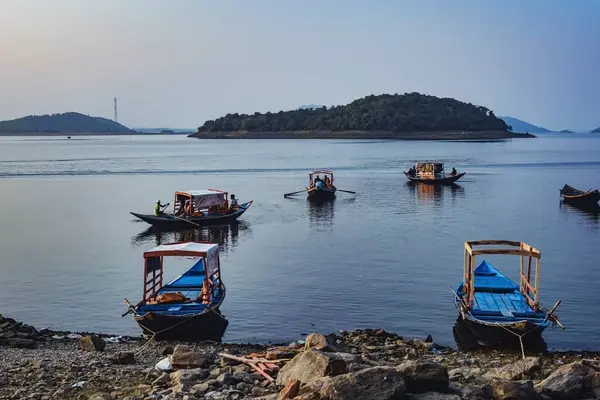 Maithondam