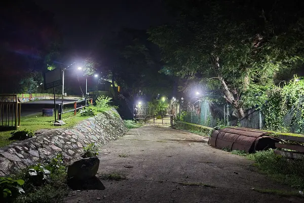 Maithon Dam 1