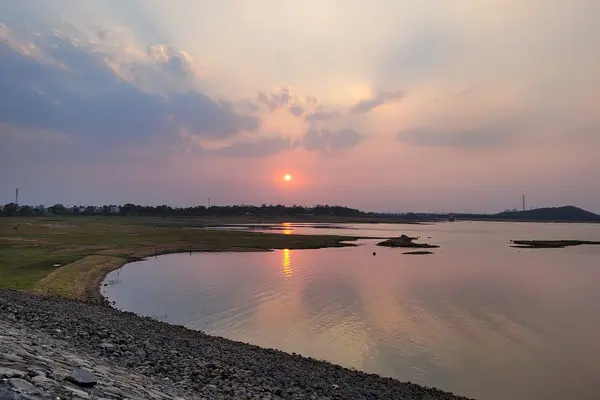 Maithon Dam 2