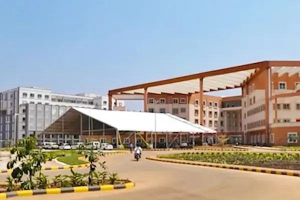 IIT Dharwad, Mammigatti
