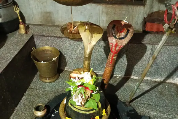 Lord Sikhareswar,Sikhareswar Mandir,Baldiabandha,Dhenkanal,Odisha