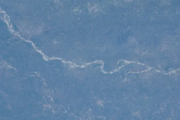 ISS034-E-47918 - View of India