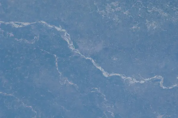 ISS034-E-47917 - View of India