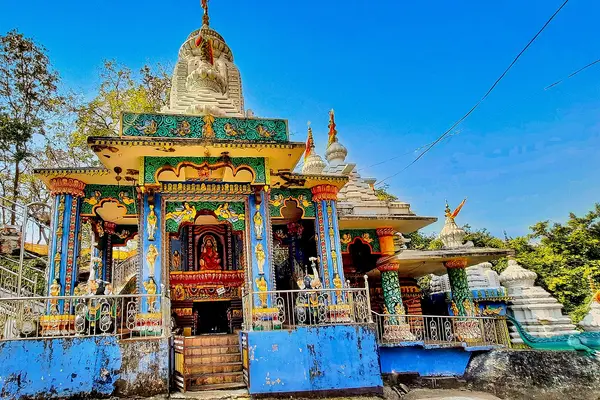 0012623 Jatamai temple, Gariaband Chhattisgarh 010