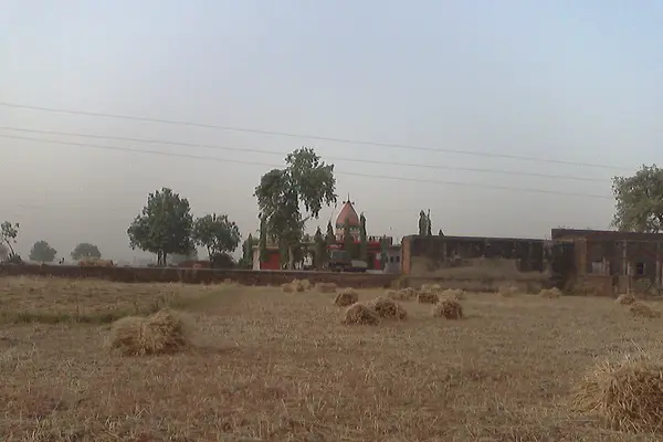 Phooli mandir