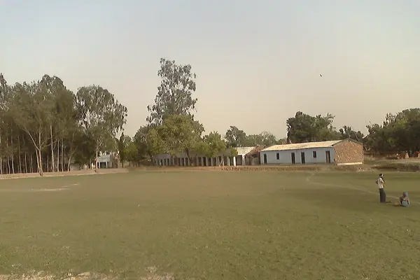 School of dildarnagar