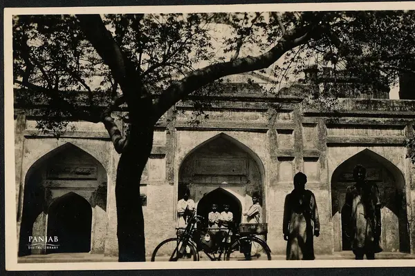 Guru Ki Maseet