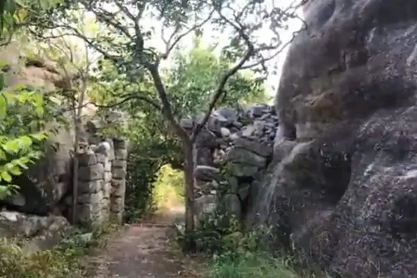 Panch Pandava caves