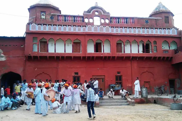 Ajeetpura Bhadra