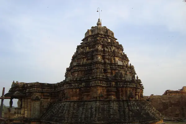 Galageshwara temple Galaganatha 1