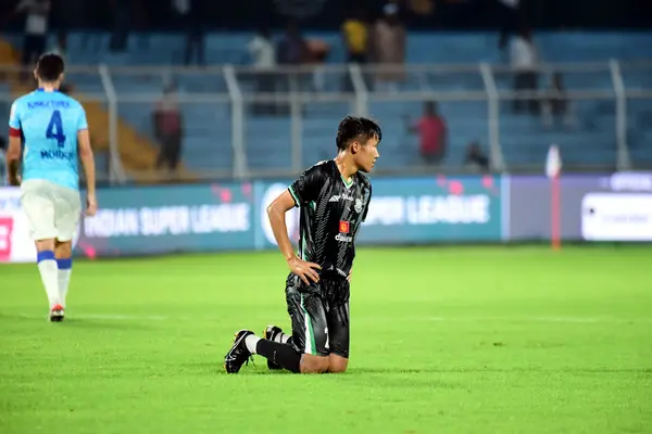 Lalrinfela Khiangte (Footballer)
