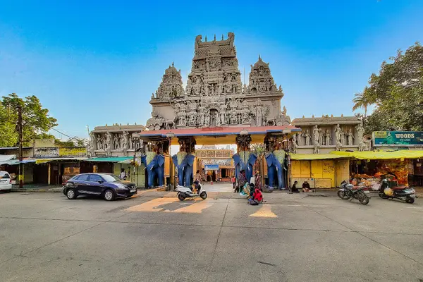 010272 Annapurna Temple Indore MP 01