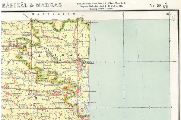 Karikal 1-126720 58N-NE 1920s