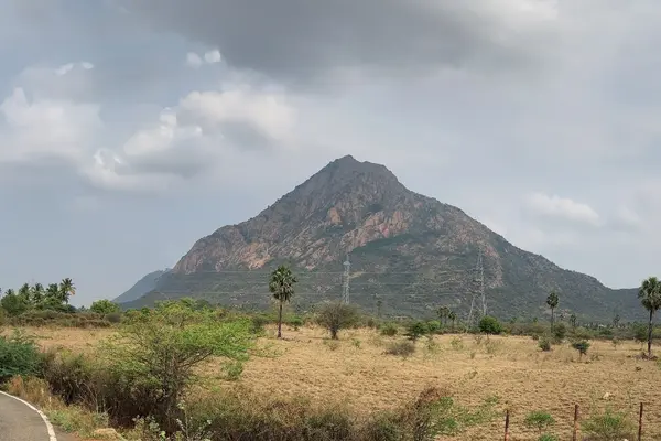 Rangamalai Aravakurichi Town in Karur Tamilnadu 3