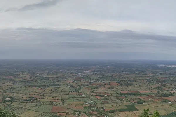 Rangamalai Aravakurichi Town in Karur Tamilnadu 1