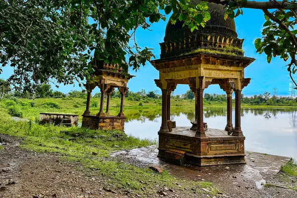 Karitalai ruins, Madhya Pradesh 01
