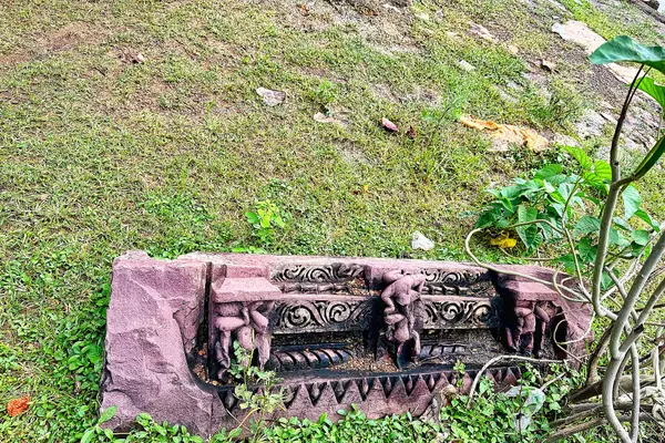 Karitalai ruins, Madhya Pradesh 06