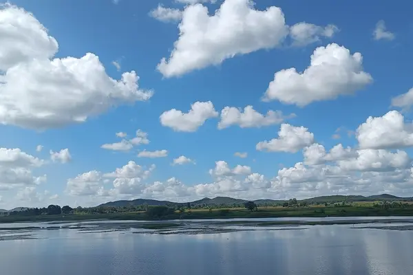 North Karnataka Landscape