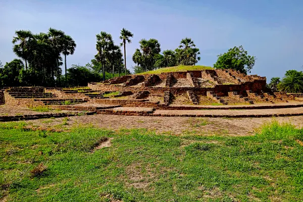 Ancient Buddhist site, Kalingapatnam Andhra Pradesh - 03