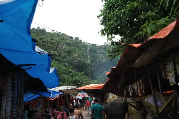 Shringi Rishi Dham Hindu temple in lakhisarai, Bihar. 145716