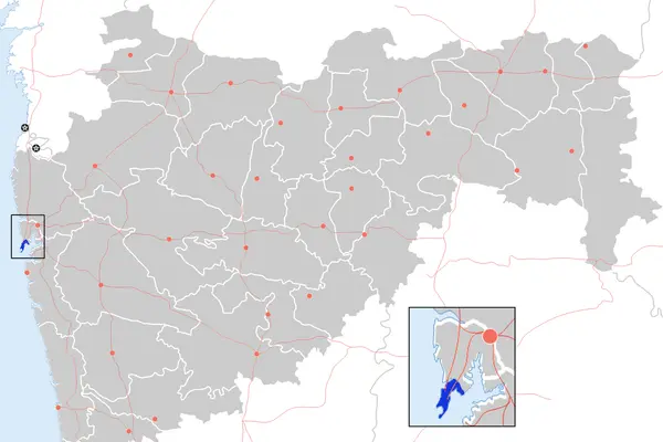 MaharashtraMumbai