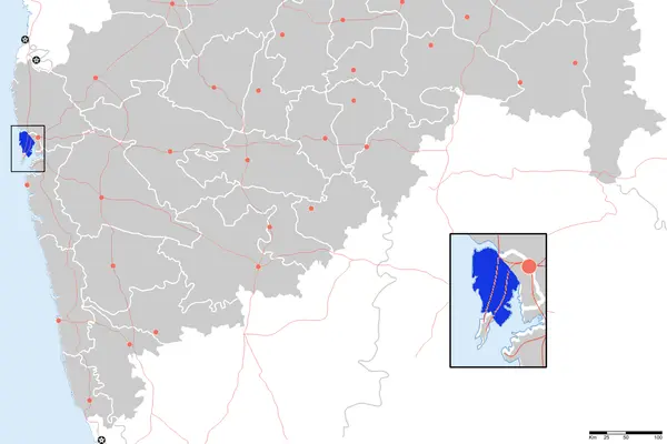 MaharashtraMumbaiSub