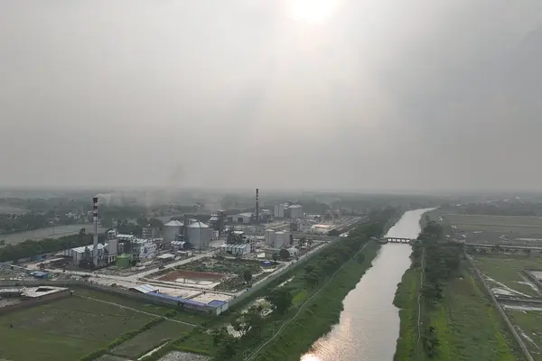 BIO-Fuel Plant Muzaffarpur