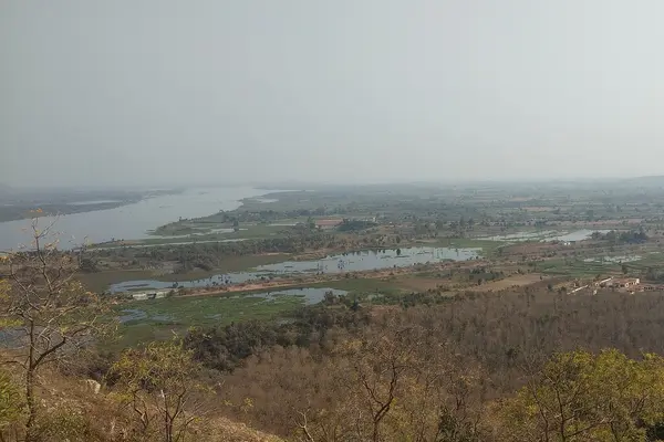 Ambhora nagpur district Vidharbha