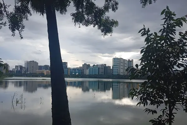 Salt Lake City Sector V