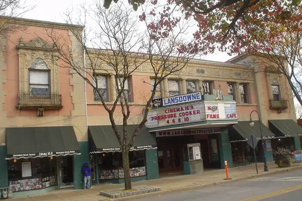 LansdowneTheatre