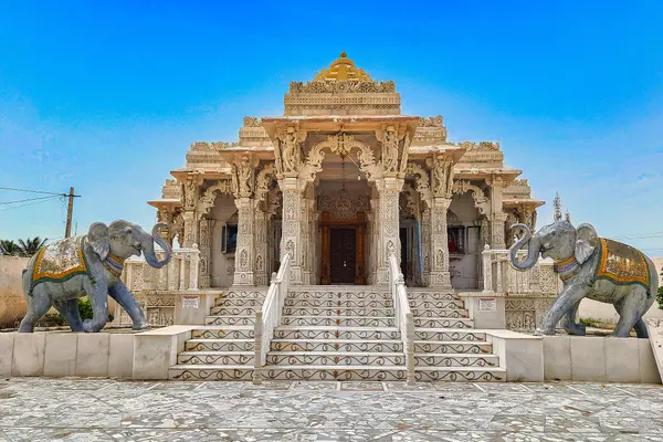 Parshwanath Tirtha, Balej Gujarat 012