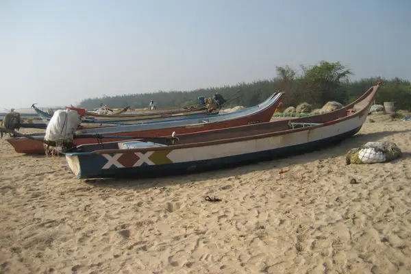 Pakala prakasam New Motor Boats