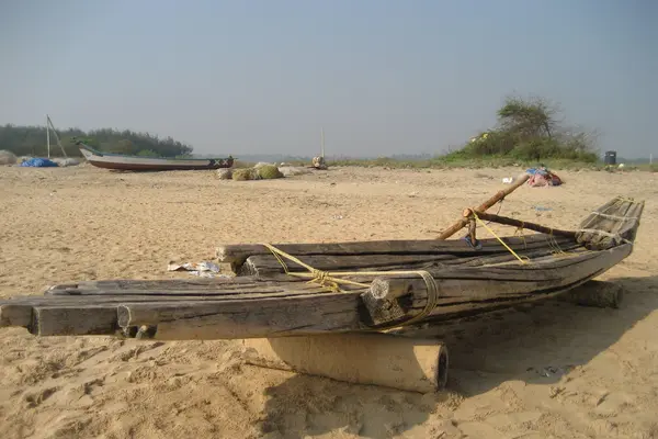 Pakala prakasam Traditional Boat