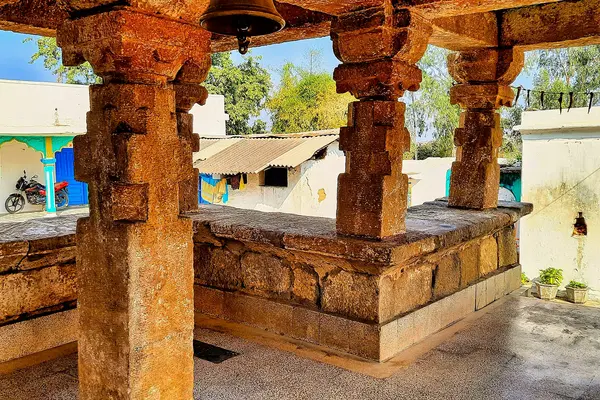 0012623 Jagannadh temple, Khallari Chhattisgarh 025