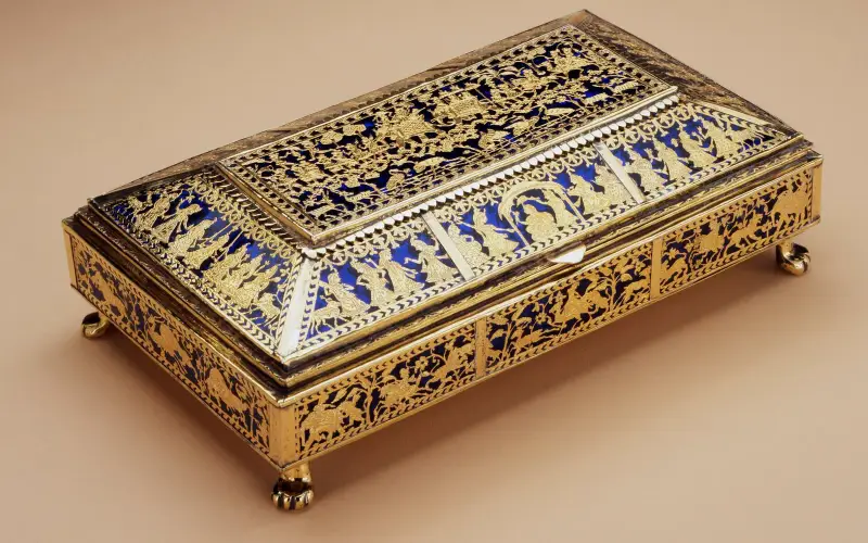 Casket LACMA M.2004.11