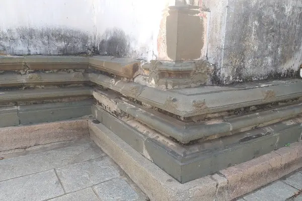 11th century Ramalingeshwara Temple, Nandikandi, Telangana, Kalyani Chalukyas, restoration