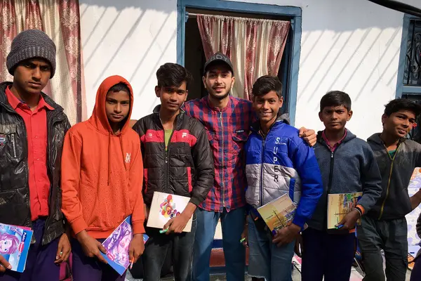 Baidehi Kumari Foundation (NGO)